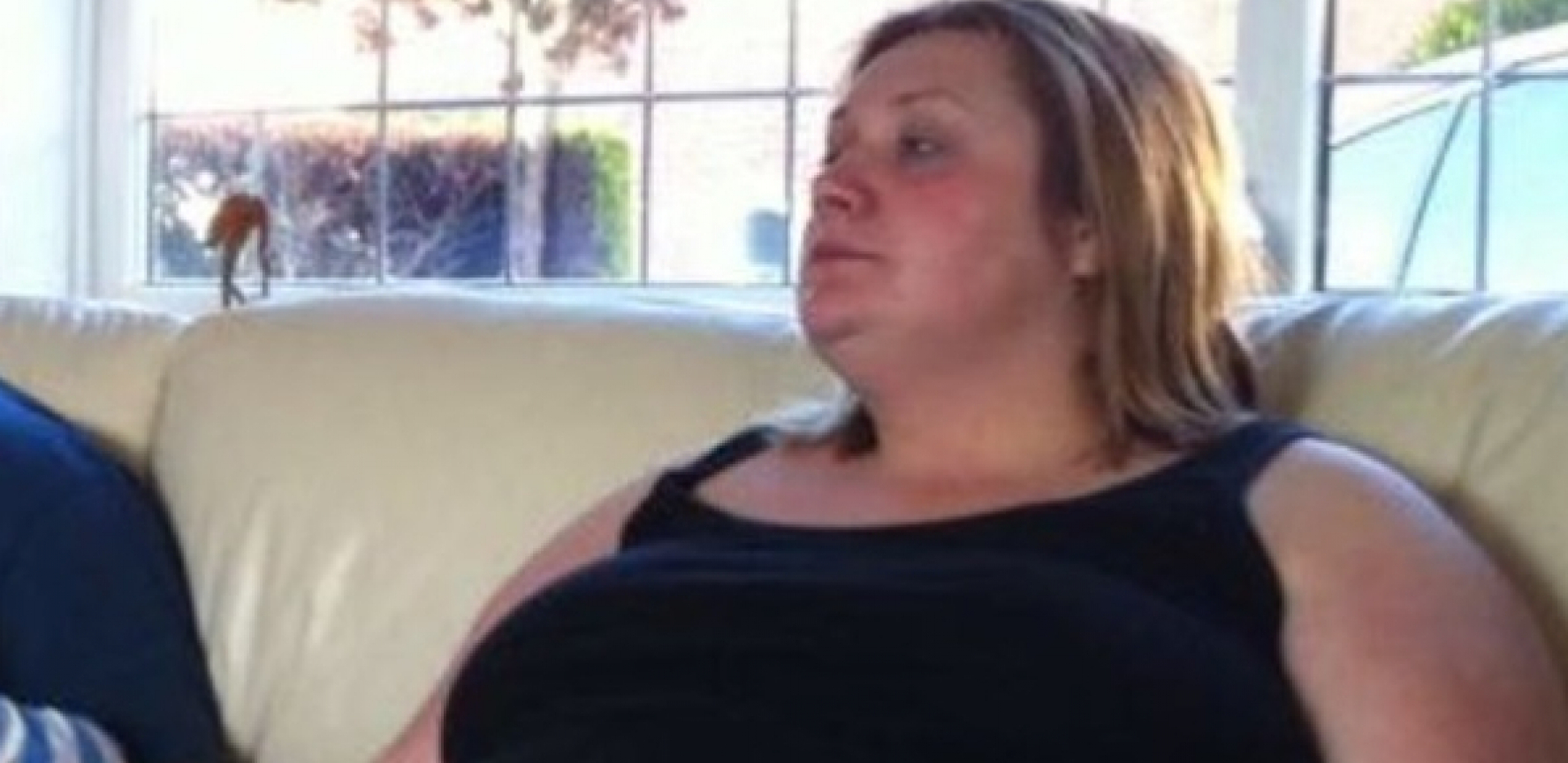 IMALA SAM 110 KG, ROĐENA MAJKA ME NIJE PREPOZNALA Čim je izbacila ove dve namirnice iz ishrane smršala je 30 kilograma