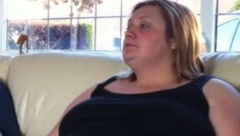 SMRŠALA JE 75 KILOGRAMA: Samohrana majka troje dece izbacila je samo tri namirnice iz ishrane i bukvalno se istopila