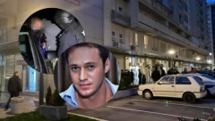 SUĐENJE ZA UBISTVO U BELVILU Lazar Tejić priznao da je ubio Bojana Mirkovića