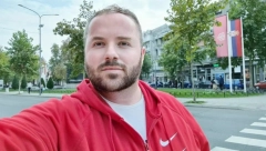 OBISTINILE SE CRNE PROGNOZE ASTROLOGA: Remić sinoć predvideo sukobe na Kosovu, evo šta još kaže, šta nas čeka do kraja godine