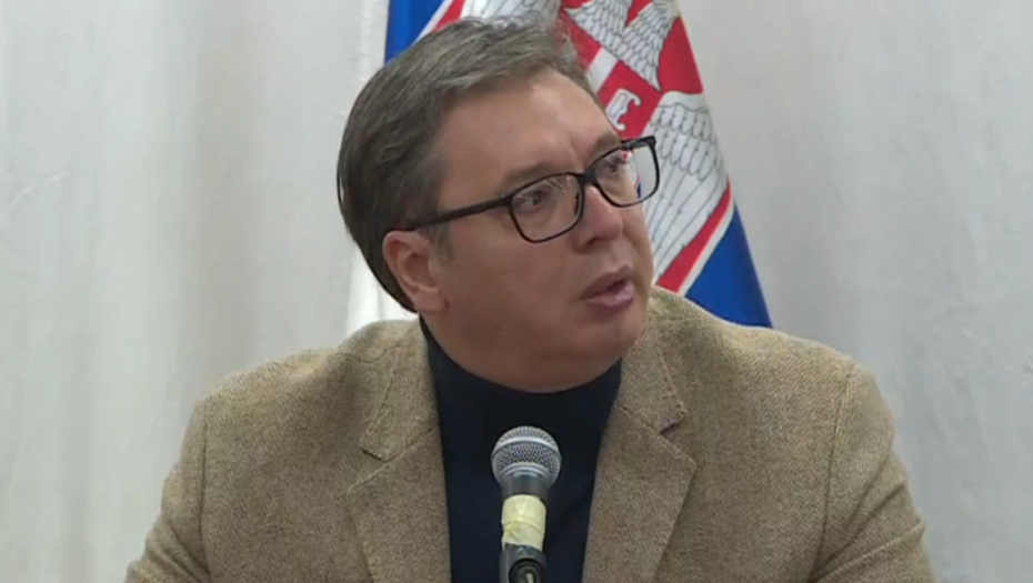 TRAŽIĆE NESTANAK REPUBLIKE SRPSKE DO PROLEĆA Vučić saznao ko stoji iza akcije Albanaca, moćna velesila dala znak za rat protiv Srba!