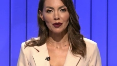 ZANEMEĆETE KADA VIDITE 31. GODINU STARIJEG MUŽA VODITELJKE "SLAGALICE" Od svih se krije, vlada iz senke, šok čime se bavi (FOTO)