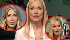 KONAČNO SE VRATILA NA MALE EKRANE Ona je nova voditeljka Slagalice, gledaoci ostali iznenađeni kada su je ugledali! (FOTO)