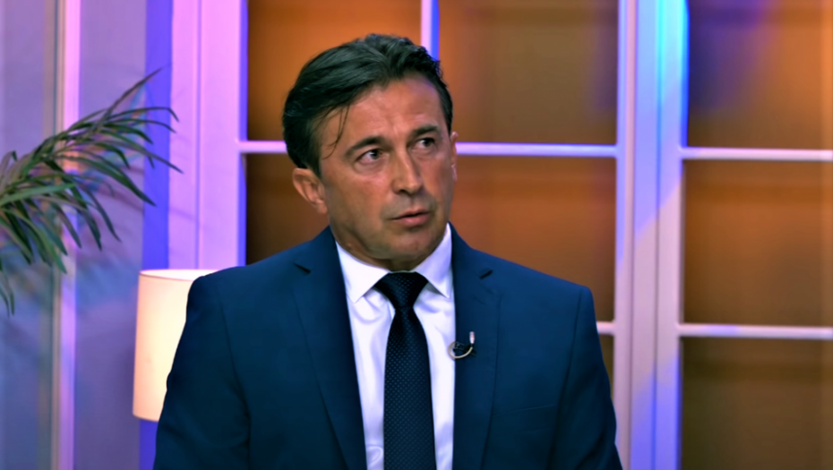 BJEGOVIĆ UVIĐA IZOPAČENOST KURTIJA: Šalje se poruka da su kosovske vlasti spremne na završni čin, a to je da srpskog naroda na KiM nema!