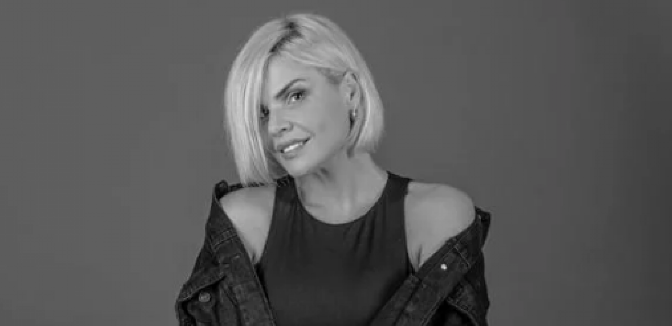 SA KROVA SRBIJE! Martina Vrbos objavila premijeru svoje nove pesme i ponovo pomerila granice! (VIDEO)