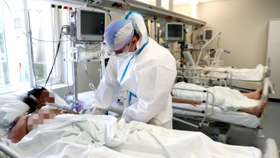 2G PRAVILO POČELO UVELIKO DA SE PRIMENJUJE Biće donete rigoroznije mere u borbi protiv kovida