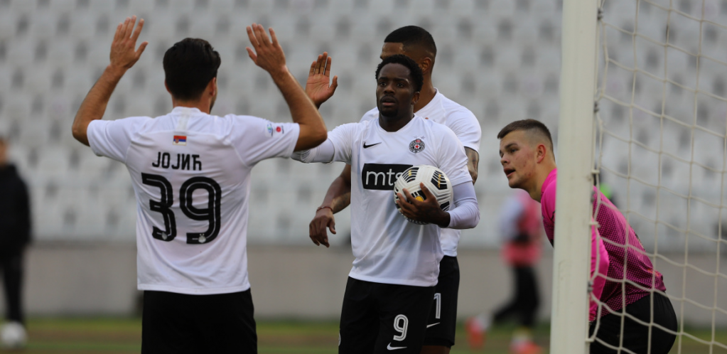 PARTIZAN NIKAD NIJE POBEDIO BELGIJANCE Stanojević sa iznenađujućim timom napada Gent (POSTAVE)