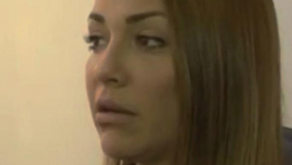 SPAVAJ ANČI MOJA, VOLIM TE! Marijana Mićić slomljena nakon prerane smrti bliske prijateljice, voditeljkine reči kidaju dušu (FOTO)