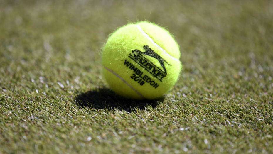 SPECIJALNA POZIVNICA Deklasirao Medvedeva, a onda dobio sjajne vesti od organizatora Vimbldona