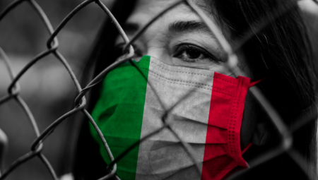 U Italiji od petka obavezne kovid propusnice za sve radnike