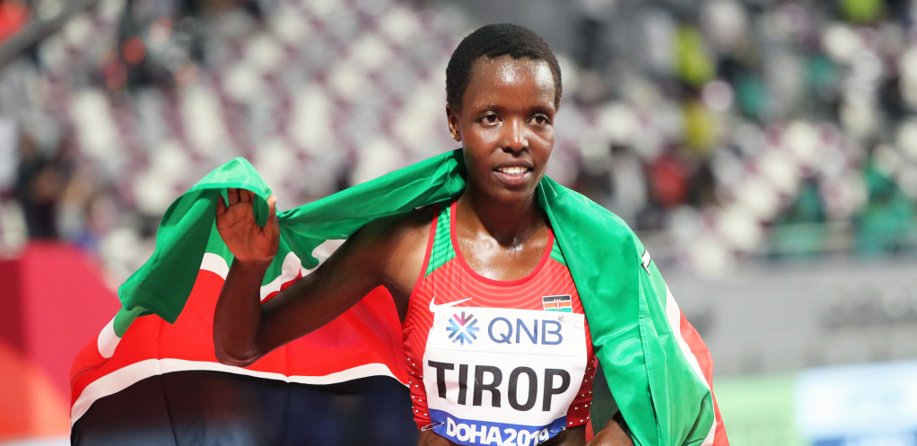 UBICA SE JAVIO NJENIM RODITELJIMA Isplivali jezivi detalji ubistva svetske šampionke