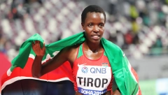 UBICA SE JAVIO NJENIM RODITELJIMA Isplivali jezivi detalji ubistva svetske šampionke