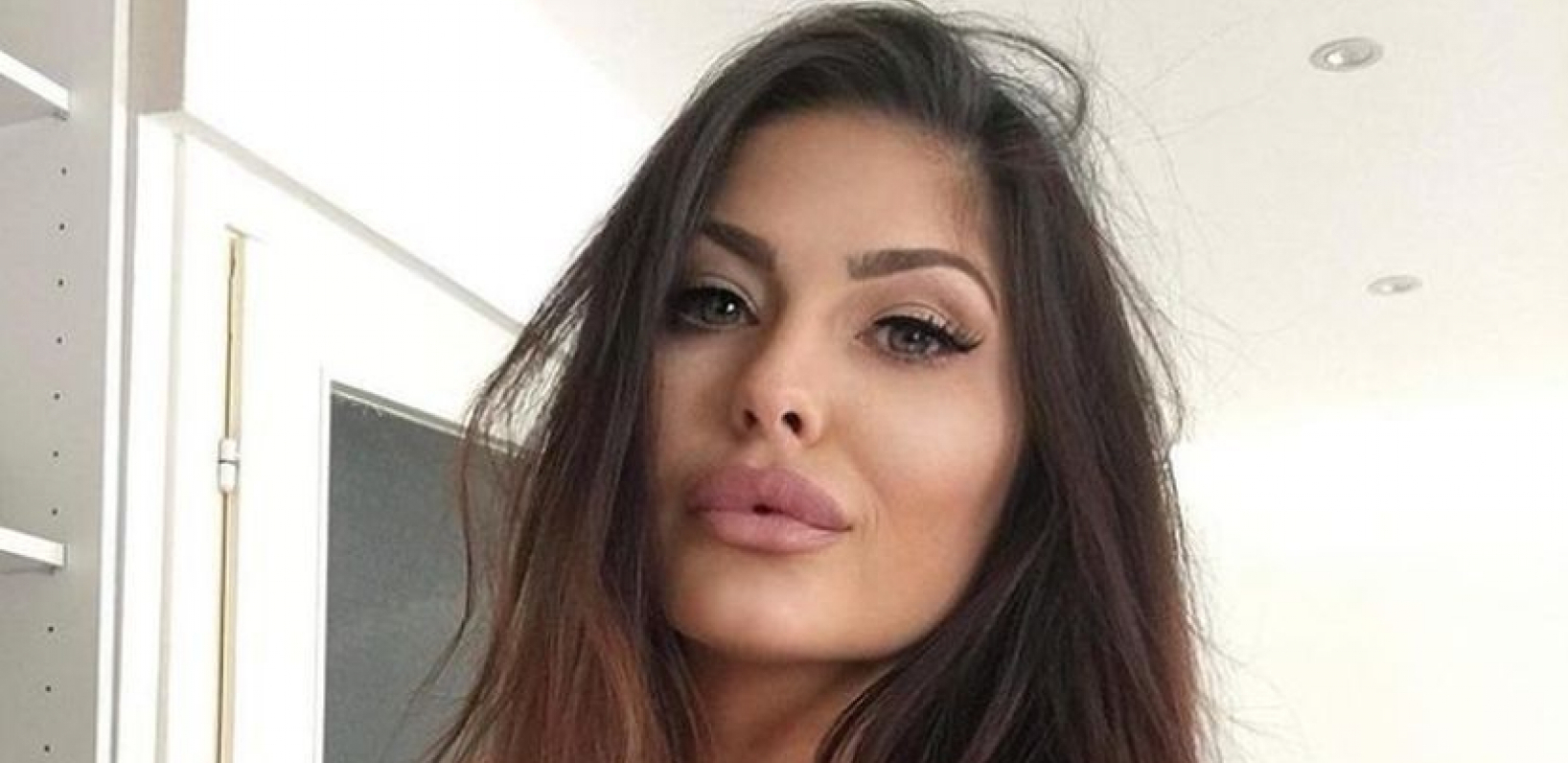 ANA RADULOVIĆ PROGOVORILA O ESTETSKIM ZAHVATIMA Voditeljka otkrila šta je radila na sebi!