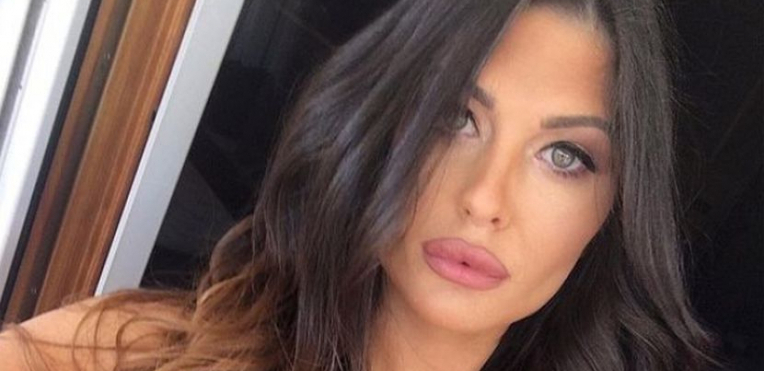 MUŽ JOJ JE BIO U ZVEZDAMA GRANDA! Ova atraktivna brineta je na Zadrugoviziji privukla veliku pažnju javnosti, a ove detalje iz života malo ko zna!