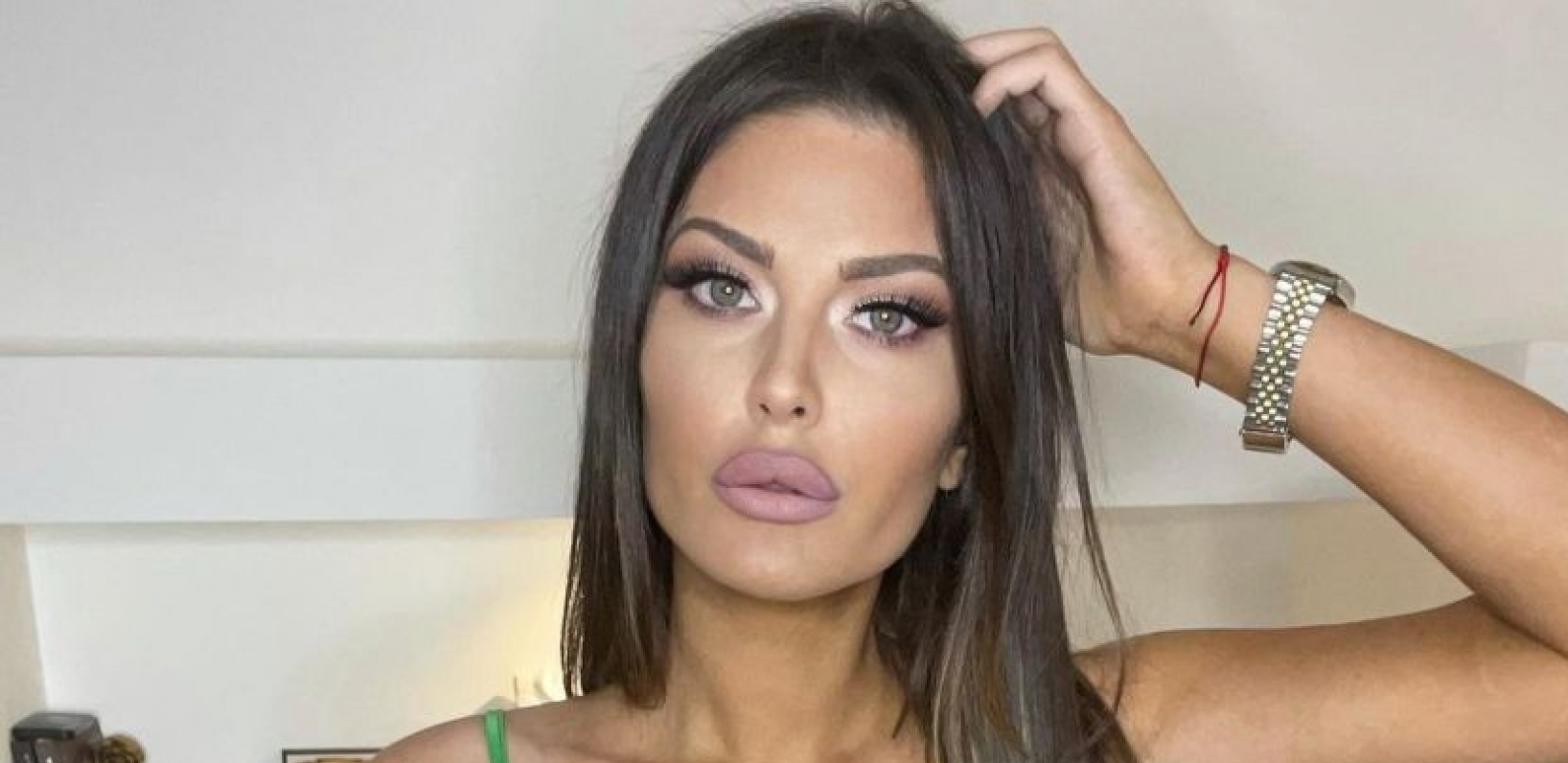 SVE JE BILA LAŽ Voditeljka godinama skrivala ovo od javnosti, svi su mislili jedno, a istina je potpuno drugačija!