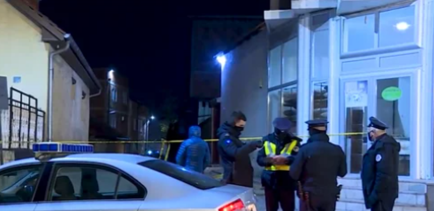 NESTALA DEVOJČICA SE POJAVILA U POLICIJSKOJ STANICI Ispričala šta joj se desilo i gde je bila 4 godine, ljudi ne veruju