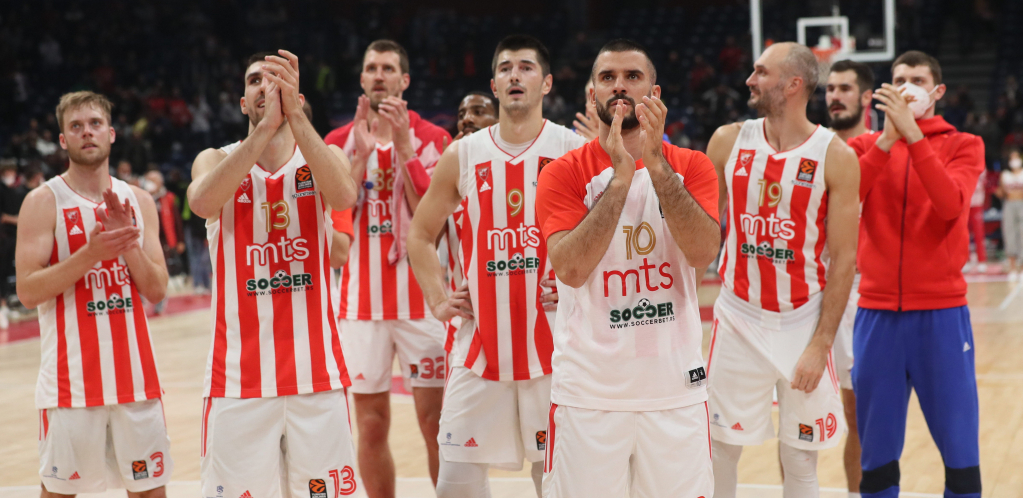 SVE JE SPREMNO ZA PRAZNIK KOŠARKE! Poznato ko sudi večiti derbi!