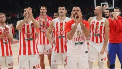 "DELIJE" U TRANSU! Procurela informacija, on je novo pojačanje Crvene zvezde!