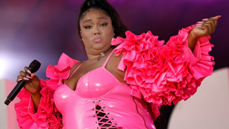 POVREĐENA Reperka Lizo odgovorila na optužbu koju je dobila od bivših saradnica