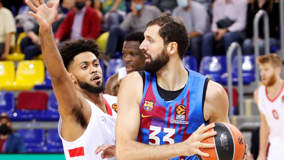 PROMENE SU NEMINOVNE Nestvarni dugovi dva evropska velikana jasan dokaz da Evroliga srlja u propast