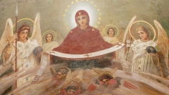 DANAS JE PRAZNIK POSVEĆEN BOGORODICI Najviše ga slave žene, a evo šta ne bi valjalo da rade