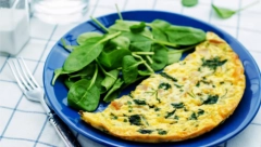 OBROK ZA DVOJE ZA CELIH 120 DINARA Švajcarski doručak - savršen početak dana!