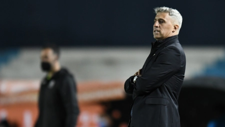 SMENA U BRAZILU Trofejni klub odjavio Krespa, na klupu sela velika legenda (FOTO)