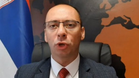 POTPREDSEDNIK SRRSKE LISTE SIMIĆ: Ima tenzija, ali građani osećaju snažnu podršku iz državnog rukovodstva Srbije