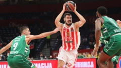 BARSELONA POSLALA ZVANIČNU PONUDU ZA KALINIĆA Od Valensije sve zavisi