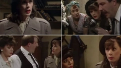 "SLUŠAJTE PAŽLJIVO, OVO ĆU REĆI SAMO JEDNOM"  Seriju "Alo Alo" obožavala je cela Srbija, a evo kako danas izgledaju MIšel i Ivet danas! (FOTO)