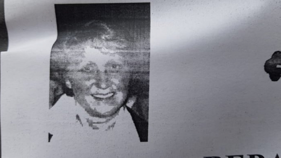 OVO JE VERICA IZ ZVEČANA KOJA JE PREMINULA OD ŠOK BOMBI Sin neutešan nakon iznenadne tragedije