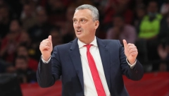 ZVEZDA BEZ HOLINSA PROTIV LIDERA! Radonjić: Barselona je najozbiljniji kandidat za prvaka Evrope