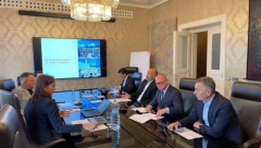 VESIĆ U PRAGU: Predsednik Vučić zaslužan što je u poslednjih osam godina u Srbiju došlo više od 300 stranih kompanija!