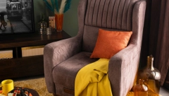 Unesite eksploziju jesenjih boja u dom