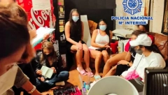 HAPŠENJE U ŠPANIJI Srpkinje držali kao seks-robinje: Kamerama ih nadgledali 24 časa!