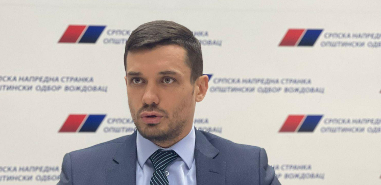 RELJA OGNJENOVIĆ: Za đilasovce je Kosovo nezavisno, a Srbi su genocidan narod!