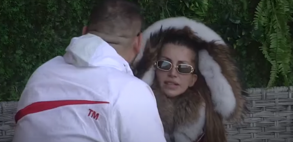 DA SAM NA NJEGOVOM MESTU, GORELA BI KUĆA Filip se iznervirao zbog Dejana, pa priznao sve!