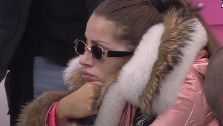 OVDE SE PRIČA KAO DA JE DALILA PREVARENA Nevena osudila zadrugare koje joj pružaju podršku, a evo šta misli o Dejanu