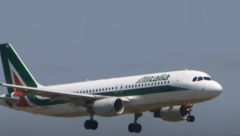 ADIO ALITALIJA Ikona italijanskog vazdušnog saobraćaja večeras ispisuje poslednju stranicu svoje istorije