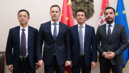 MINISTAR MALI Ulažemo veliki novac u javne investicije i to je politika od koje nećemo odustati