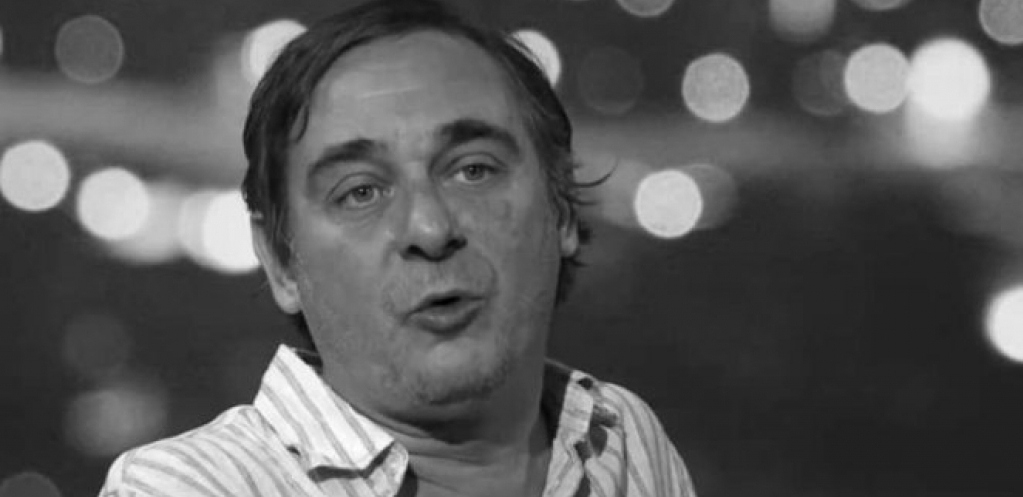 PREMINUO MARKO ŽIVIĆ Glumac izgubio bitku s koronom!