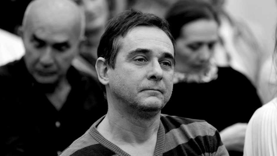 DA JE ŽIV NAPUNIO BI 50 GODINA! Marko Živić je sa ovom devojkom bio 10 godina u vezi, ove detalje javnost nije znala!