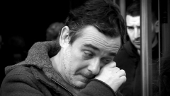 TEŠKO MI JE DA GOVORIM! Kolege na pomen imena Marka Živića zaplakale u emisiji, ne mogu da dođu sebi od ogromne tuge