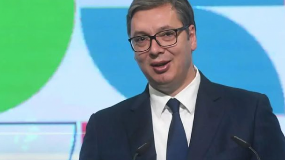 SRBIJA OVO MORA DA ZNA Predsednik Vučić se obraća građanima!