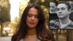 NATAŠA JEDVA STOJI NA NOGAMA Bivša supruga Marka Živića ne prestaje da plače, stigla na sahranu!