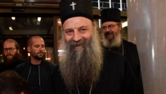 Patrijarh Porfirije 9. januara u Banjaluci