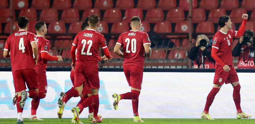 IZ PARTIZANA SE PRISETILI Za našeg igrača su nam 2016. rekli da je najveći talenat na svetu - pogodili su