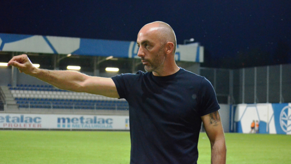 Lazetić: Biće sad priča da sam pustio Partizan