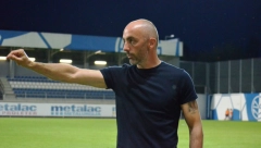 SPEKTAKL U KRUŠEVCU Napredak sa desetoricom izvukao bod u poslednjim trenucima meča