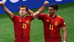 U MANČESTERU U ŠOKU Reprezentativac polomio stopalo igrajući za nacionalni tim